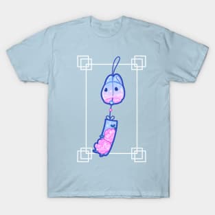 Bunny Chime T-Shirt